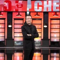 "Top Chef 2013", épisode 8 : Yoni en slip, Valentin à la porte