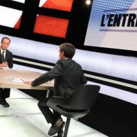 France 2 : Un collaborateur de François Hollande exclu de la régie pendant le direct
