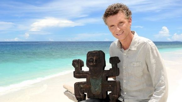 "Koh-Lanta" : L'étrange cadeau de Denis Brogniart à la famille de Gérald Babin