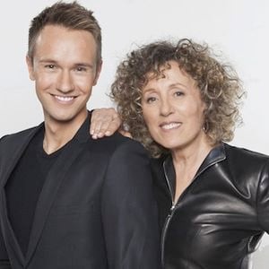 Cyril Féraud et Mireille Dumas commenteront l'Eurovision 2013 sur France 3