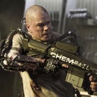 Bande-annonce explosive pour "Elysium", avec Matt Damon et Jodie Foster