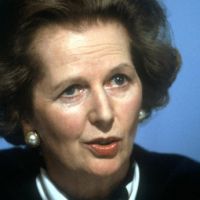 Charts UK : le décès de Margaret Thatcher (et le mauvais goût) s'invitent