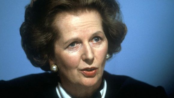 Charts UK : le décès de Margaret Thatcher (et le mauvais goût) s'invitent