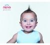 "Baby & me" d'Evian, version affichage. Avril 2013.