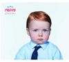 "Baby & me" d'Evian, version affichage. Avril 2013.