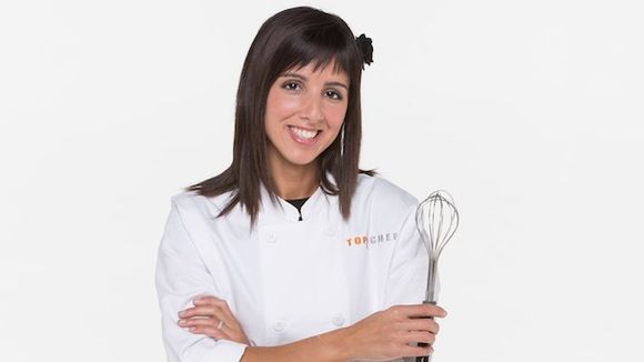 Comportement de Naoëlle dans "Top Chef" : la production répond