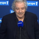 Pierre Arditi : "Le temps des médias ne peut pas être le temps de la politique"