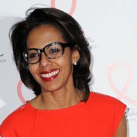 Audrey Pulvar : "Je ne suis 'la femme de' ou 'l'ex-femme de' personne"