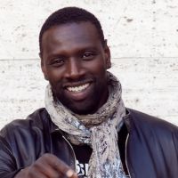 Omar Sy aux côtés de Robert de Niro dans "Candy Store"