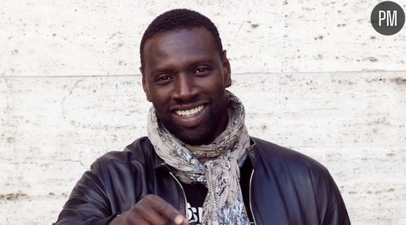 Omar Sy jouera les méchants face à Robert de Niro