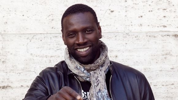 Omar Sy aux côtés de Robert de Niro dans "Candy Store"