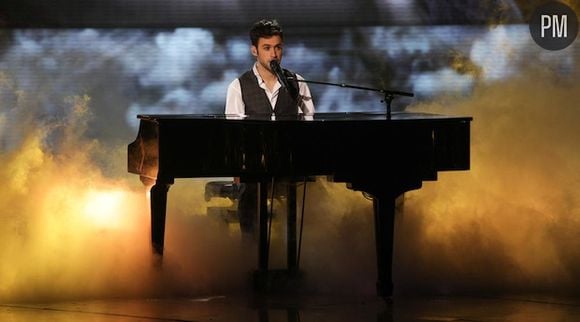 Suivez et commentez "The Voice, la plus belle voix" sur puremedias.com