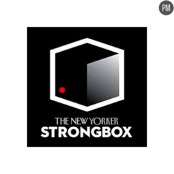 The New Yorker lance une "boîte à scoops" sécurisée, la "Strongbox"