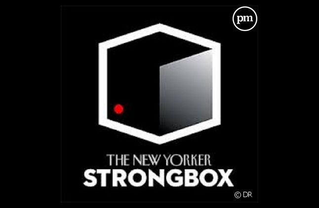 The <em>New Yorker</em> lance une "boîte à scoops" sécurisée, la "Strongbox"