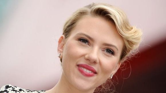 Scarlett Johansson va réaliser son premier film