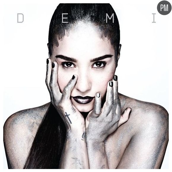 3. Demi Lovato - "Demi"