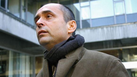 Robert Ménard, ex-patron de RSF, "ravi" d'être soutenu par le Front national à Béziers