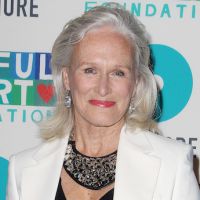 Glenn Close décroche un rôle dans "Les Gardiens de la Galaxie"