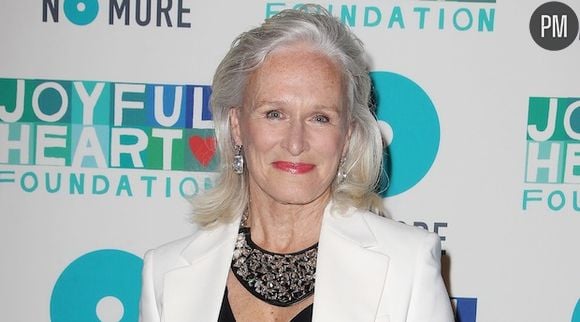 Glenn Close aura un rôle dans "Les Gardiens de la Galaxie"