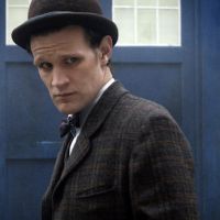 Matt Smith quitte "Doctor Who" à la fin de l'année