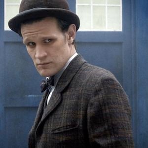 Matt Smith quitte "Doctor Who"