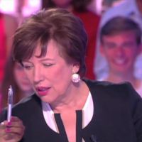 Zapping : Quand Roselyne Bachelot s'intéresse aux pénis