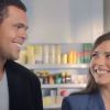 Tsonga et Kinder Bueno version 2012.