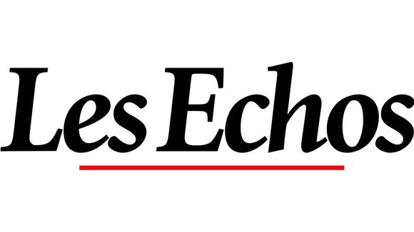 Grève des femmes au quotidien "Les Echos"