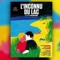 "L'Inconnu du lac" : Une affiche du film avec un baiser gay censurée à Saint-Cloud et Versailles