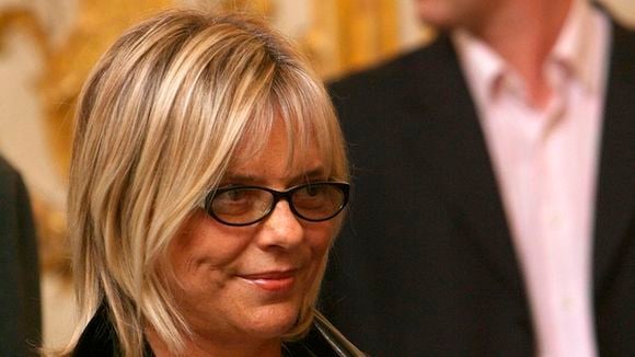 France Gall : "Cela me semble fou qu'un mariage ne soit pas entre un homme et une femme"