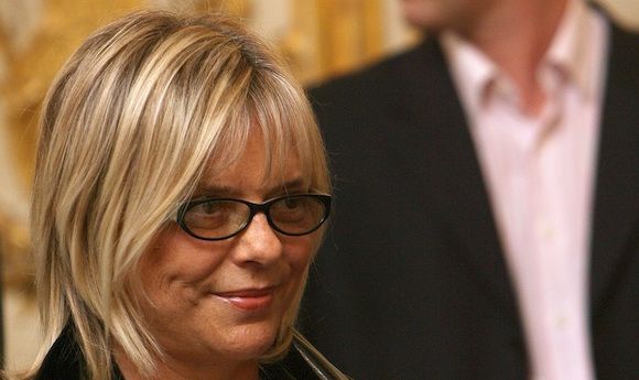 France Gall pas convaincue par le mariage gay