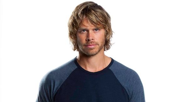 Eric Christian Olsen ("NCIS : Los Angeles") : "Cette scène de torture remet tout en cause"