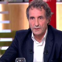 Jean-Jacques Bourdin : "La double présentation du Grand Journal a été un ratage monumental"