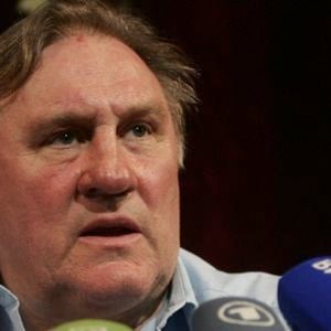 Gérard Depardieu