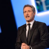 Antoine de Caunes, le choix du "fun" et du "pep's" pour le patron de Canal+