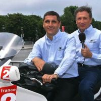 Dopage : Laurent Jalabert renonce à commenter le Tour de France sur France Télévisions et RTL