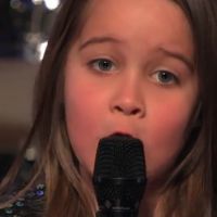 Une chanteuse de métal de 6 ans enflamme "America's Got Talent"