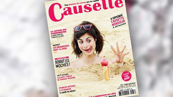 Un article sur une liaison entre une professeure et une collégienne dans "Causette" crée la polémique