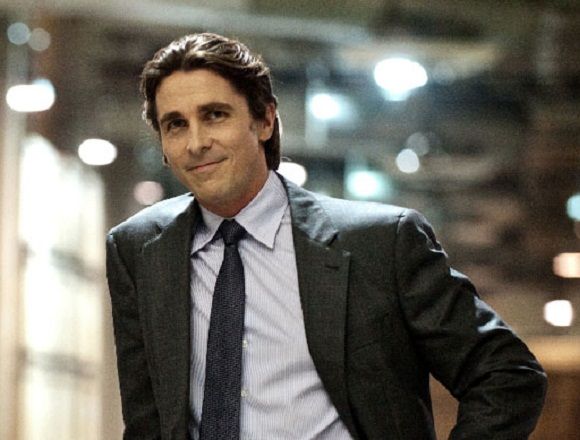Christian Bale abandonne Batman