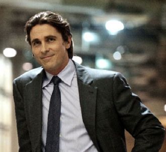 Christian Bale abandonne Batman