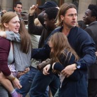 Premières séances : "World War Z" signe le meilleur démarrage de l'année