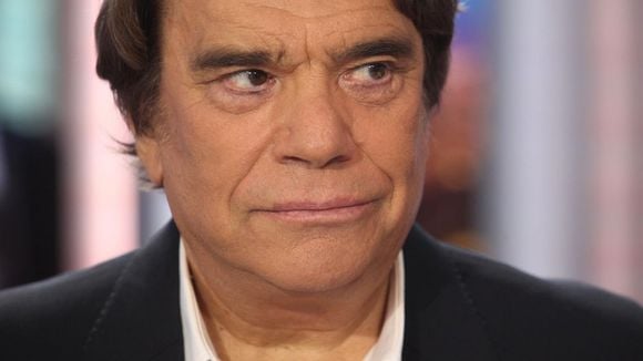 Bernard Tapie face à Jean-Pierre Elkabbach et Michaël Darmon sur i-Télé et Europe 1 mercredi