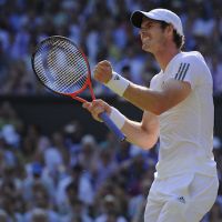 Record d'audience pour la finale de Wimbledon au Royaume-Uni