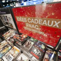 Les ventes physiques de DVD s'effondrent