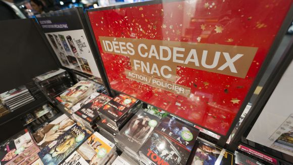 Les ventes physiques de DVD s'effondrent