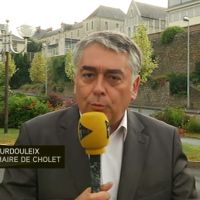 "Le Courrier de l'Ouest" porte plainte pour diffamation contre Gilles Bourdouleix