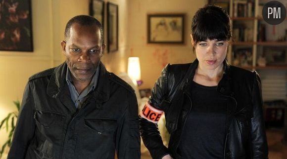 "Un flic", ce soir sur France 2