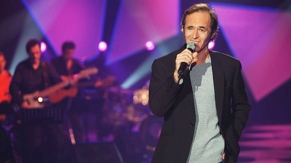 Jean-Jacques Goldman devient la personnalité préférée des Français