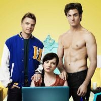 "Awkward" aura une saison 4