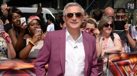 Louis Walsh va quitter "The X Factor" UK